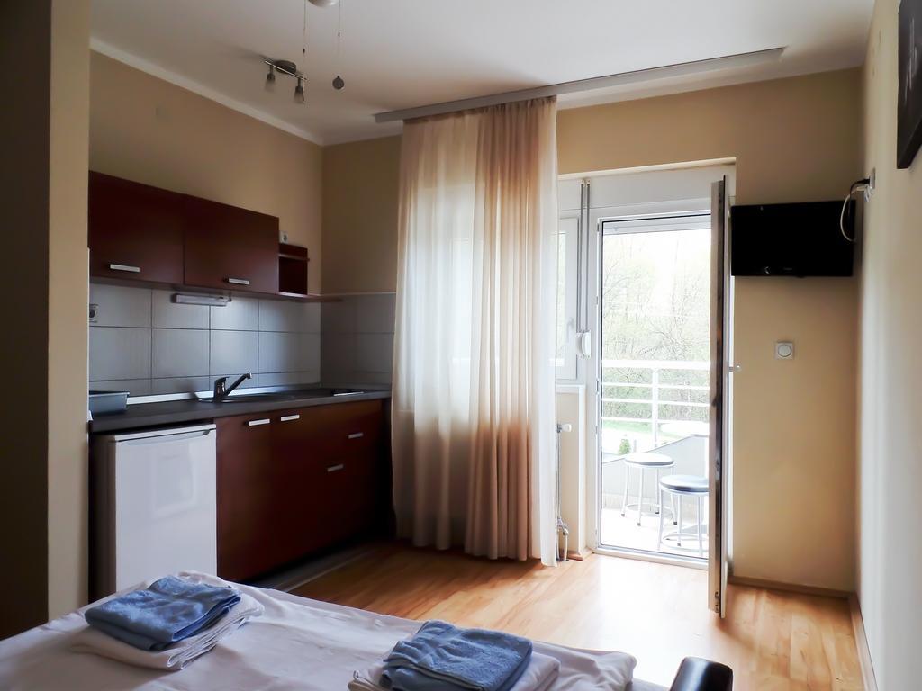 Apartments Milsa Lux Soko Banja Quarto foto