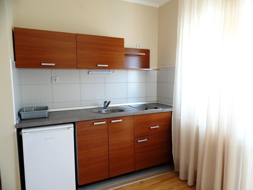 Apartments Milsa Lux Soko Banja Quarto foto
